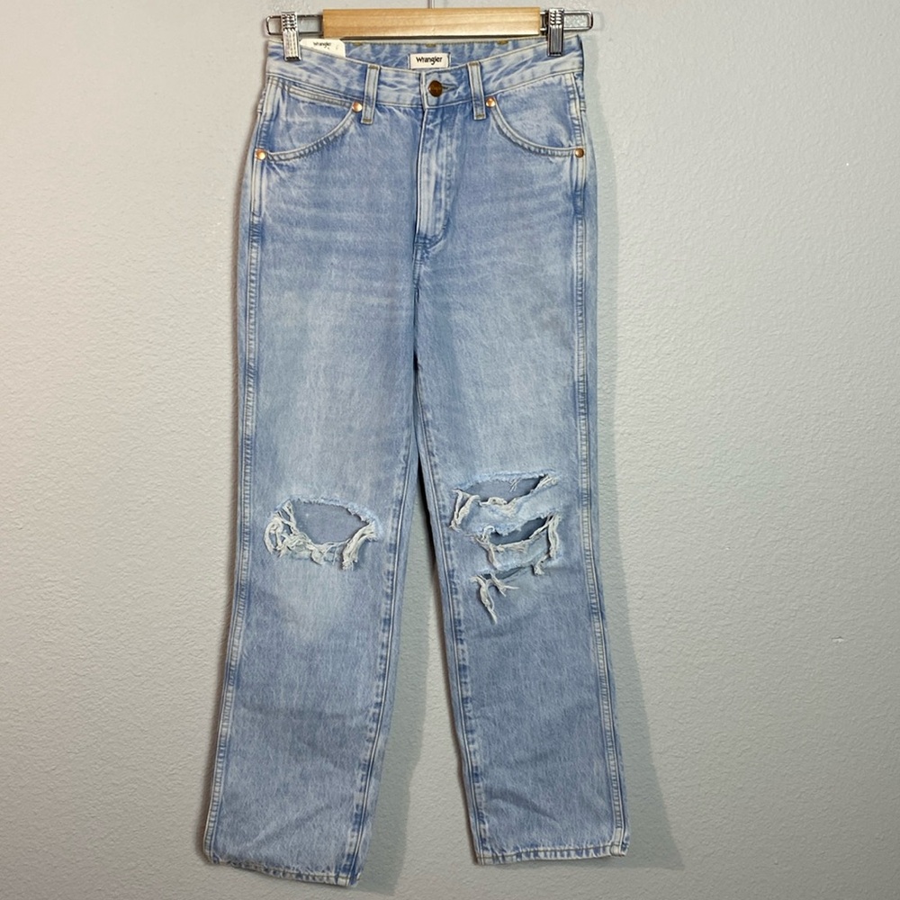 NWT Wrangler Wild West 603‎ Jeans